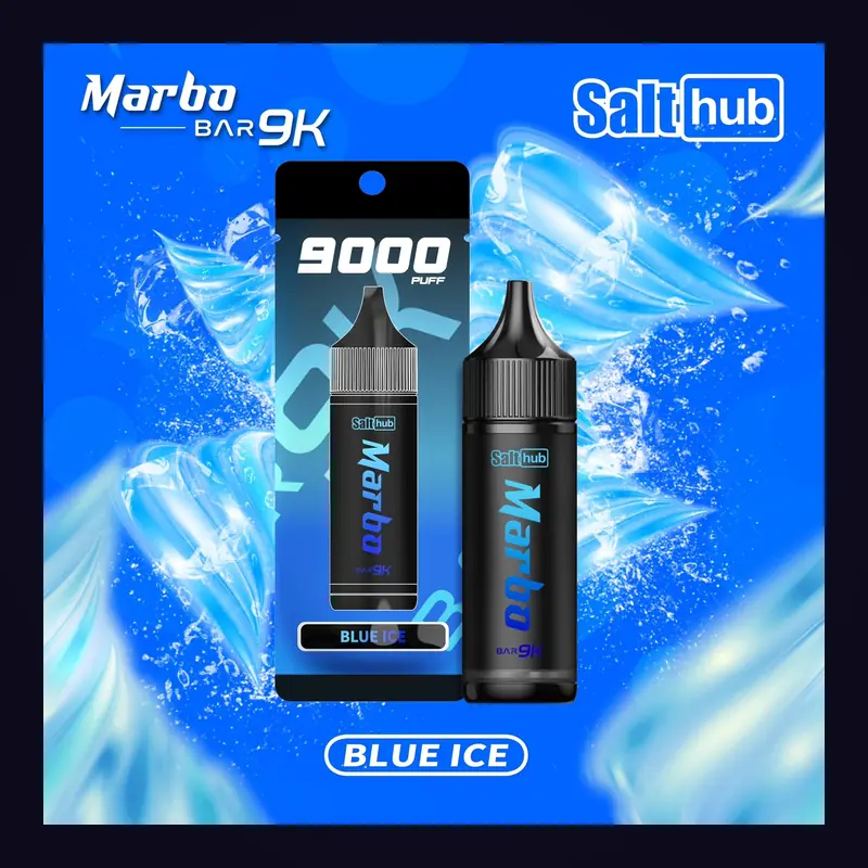 Marbo Bar 9K 9000 คำ ของแท้