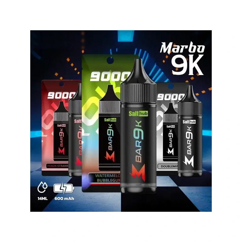 Marbo Bar 9K ภาพหลัก