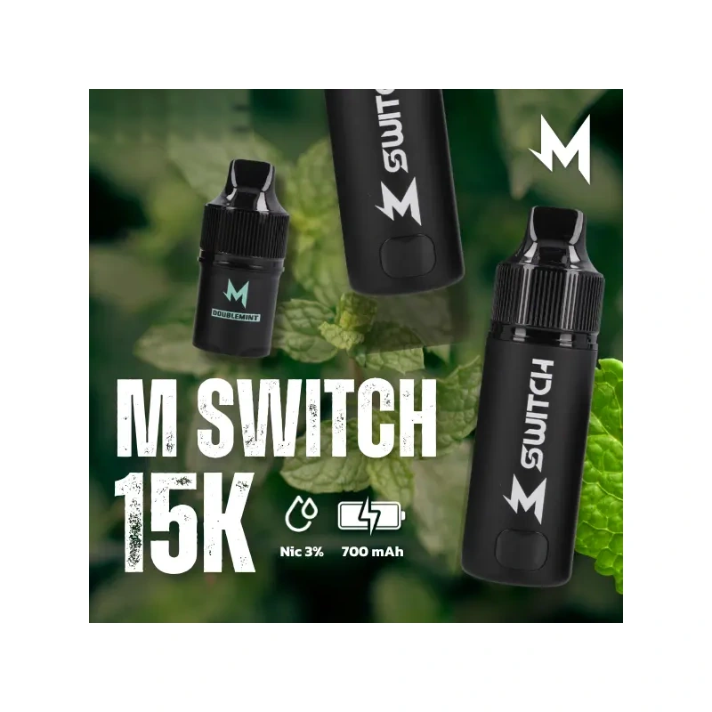 Marbo Switch ภาพหลัก