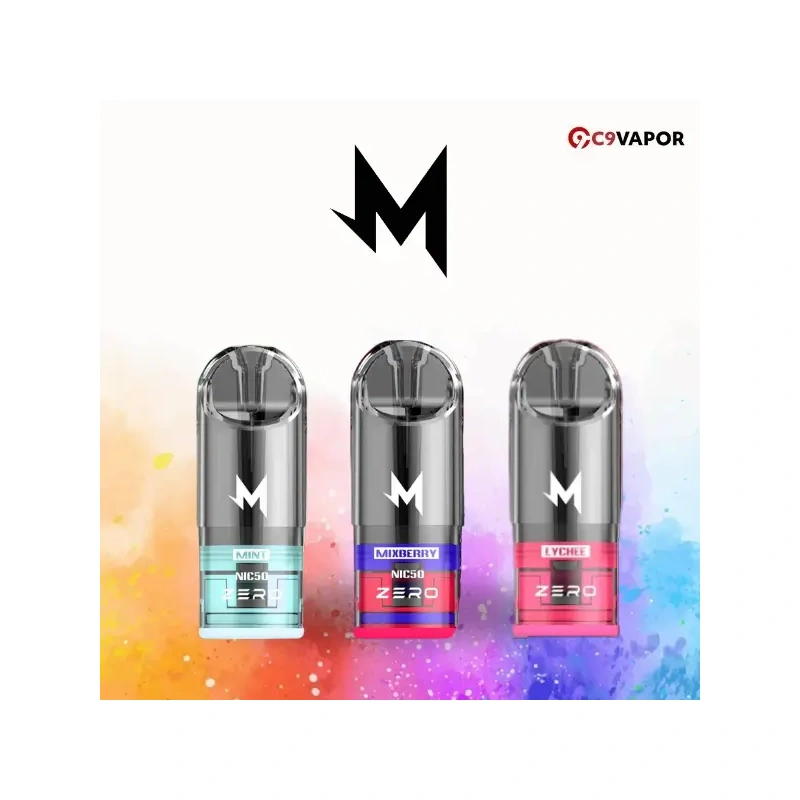 Marbo Zero ภาพหลัก