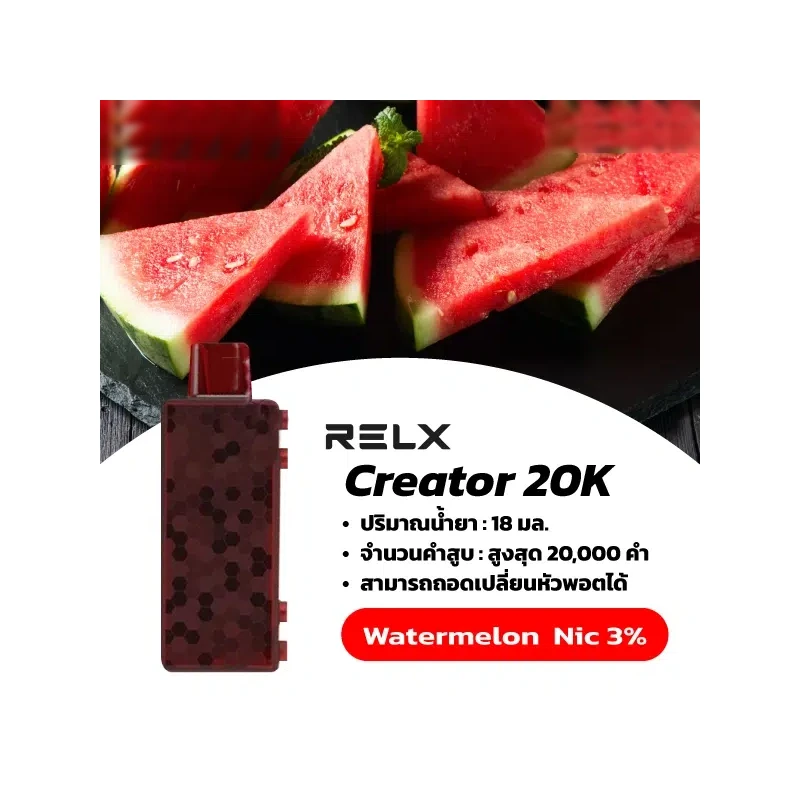 RELX Creator ภาพที่ 5