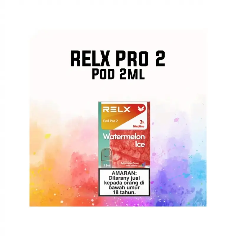 RELX Pod Pro 2 ภาพที่ 2