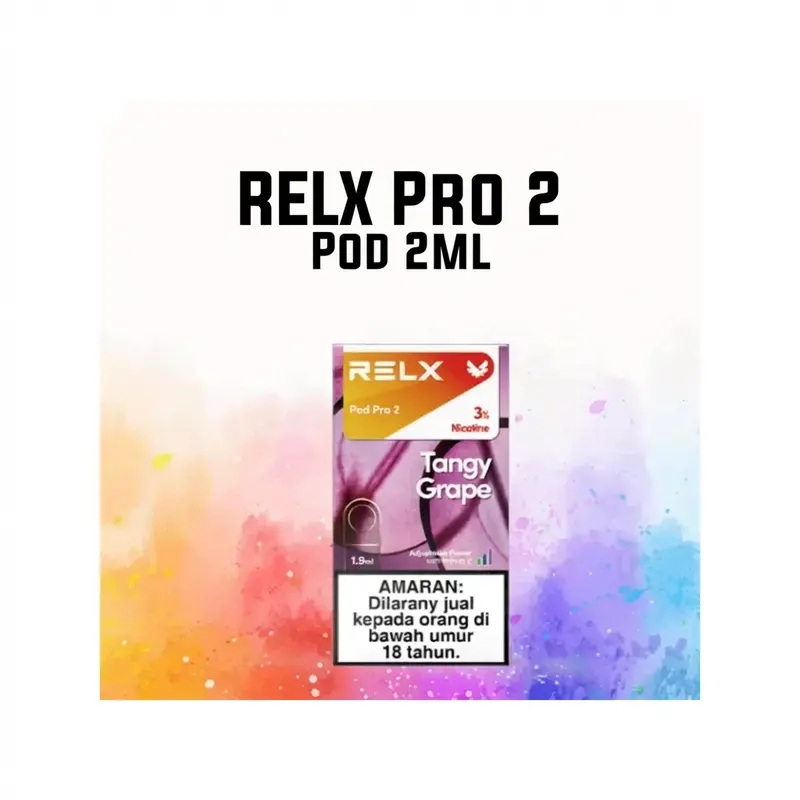 RELX Pod Pro 2 ภาพที่ 3