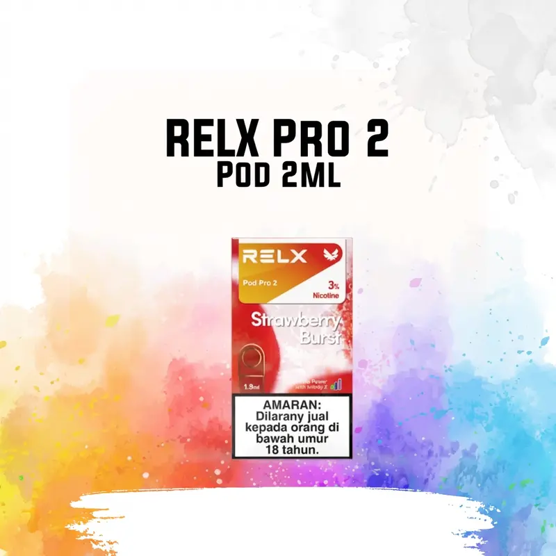 RELX Pod Pro 2 ภาพที่ 4
