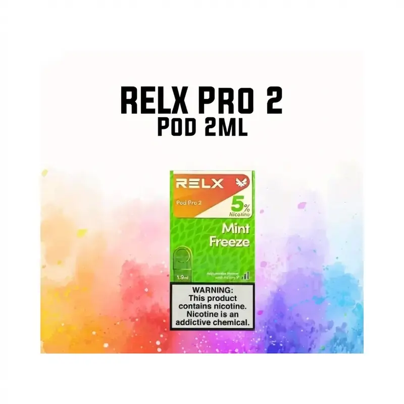 RELX Pod Pro 2 ภาพที่ 5